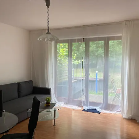 1 - Gourmetzimmer Bestensee