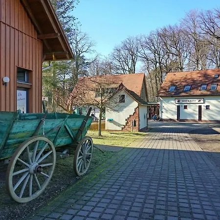 아파트 1 - Gourmetzimmer