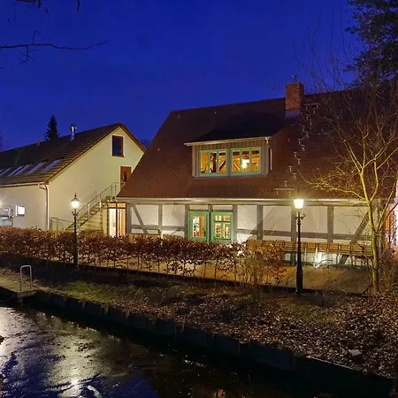 1 - Gourmetzimmer Apartamento *