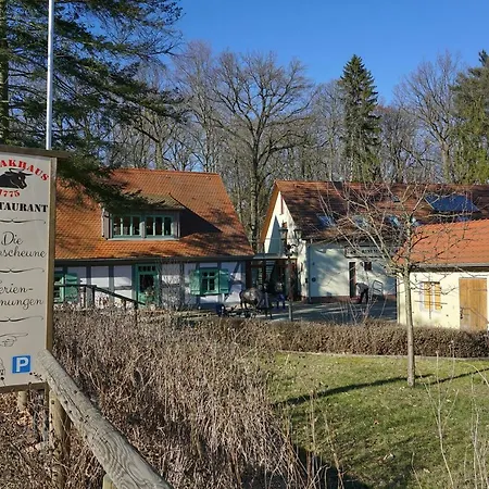 1 - Gourmetzimmer *