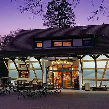 1 - Gourmetzimmer *