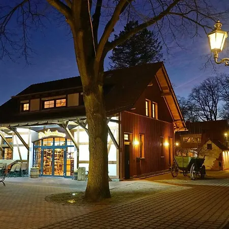 아파트 1 - Gourmetzimmer *