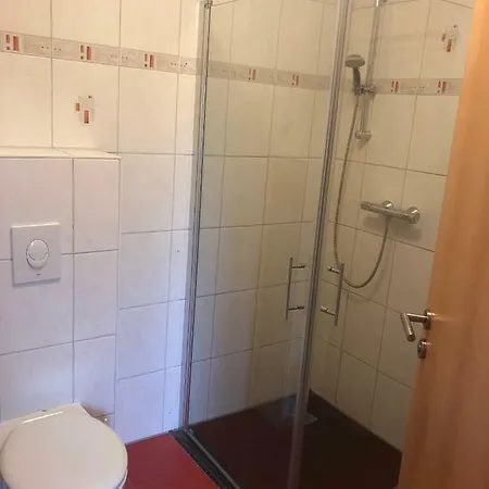 1 - Gourmetzimmer Apartamento Bestensee