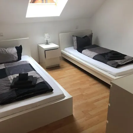 1 - Gourmetzimmer * Bestensee