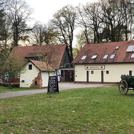 1 - Gourmetzimmer Bestensee