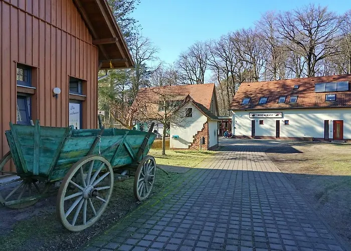 شقة 1 - Gourmetzimmer