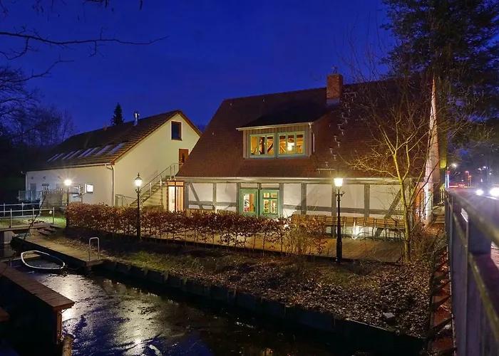 1 - Gourmetzimmer شقة *