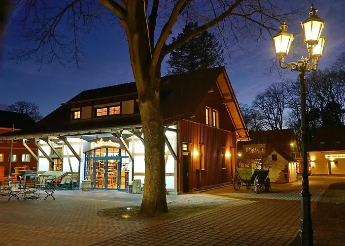 شقة 1 - Gourmetzimmer *